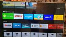 Televizor Sony Bravia