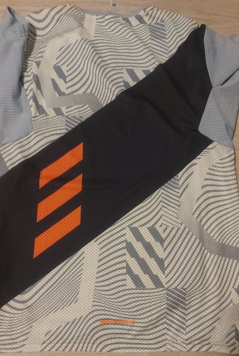 Adidas terrex тениска M размер