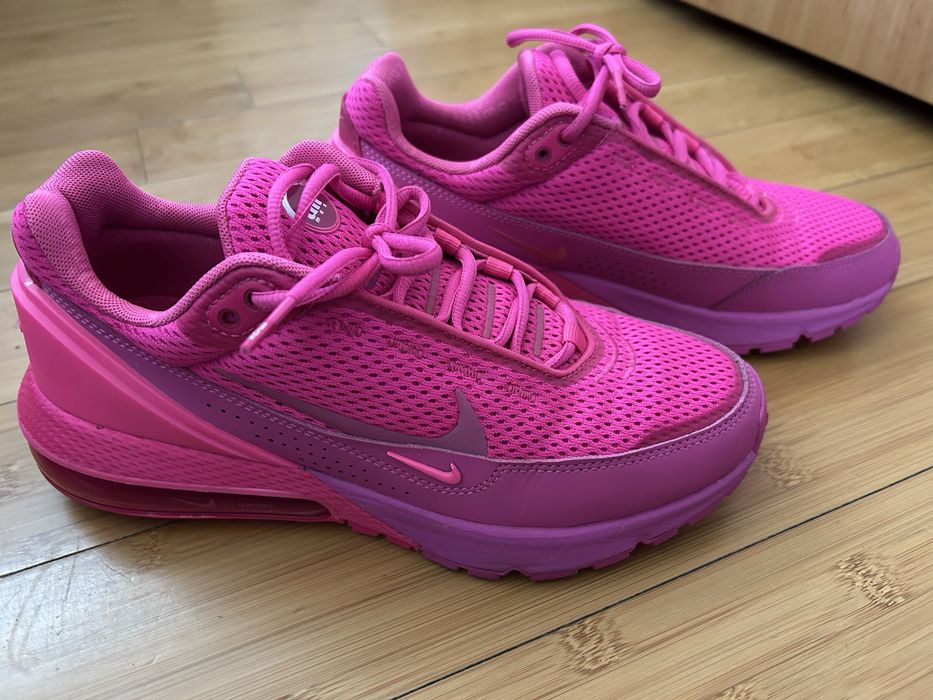 Nike Air Max Pulse