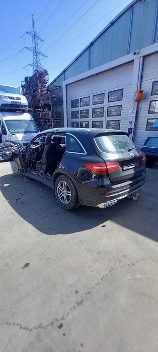 Mercedes GLC 2016/Dezmenbrez/Dezmembram