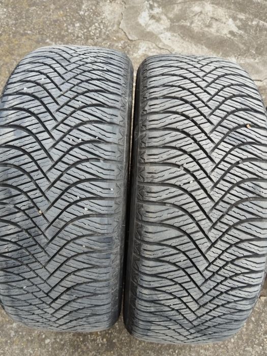 215/45/17 hankook