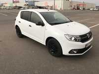 Dacia Sandero SL Plus 1.0 SCE 73 CP