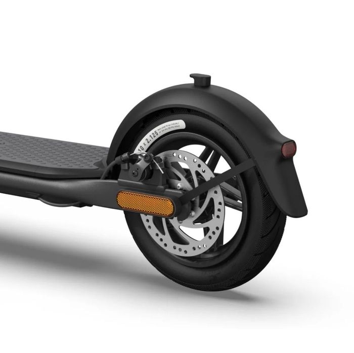 Электросамокат Segway-Ninebot KickScooter F40

Read more here: https:/