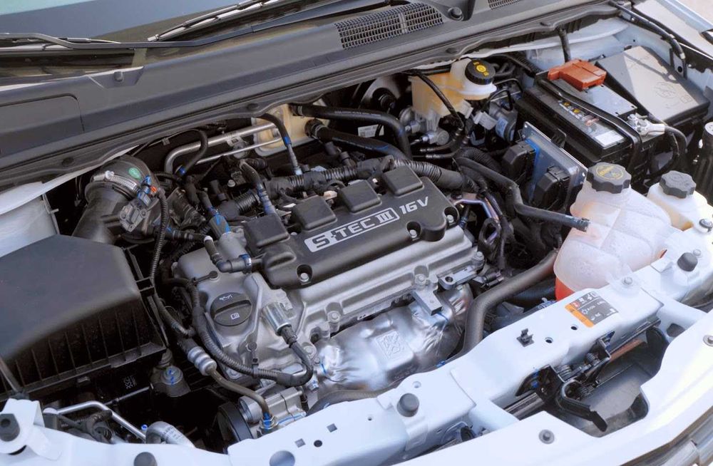 Yangi Cobalt Style AT MCM (QORA) 25-26