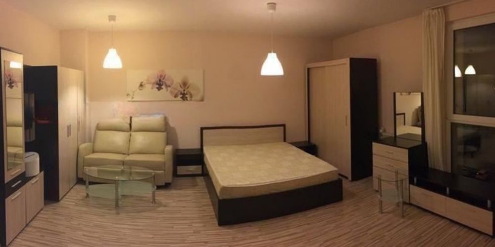 Продава се Едностаен апартамент в София, Сухата река - 47 кв.м за 1862 €/кв.м - Снимка #3