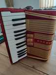 Акордеон M.HOHNER Germany