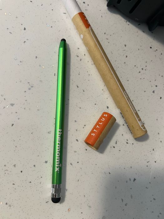 Thermomix TM6-2 boluri