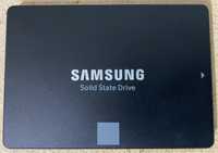 SSD Samsung 850 EVO de 250 Gb