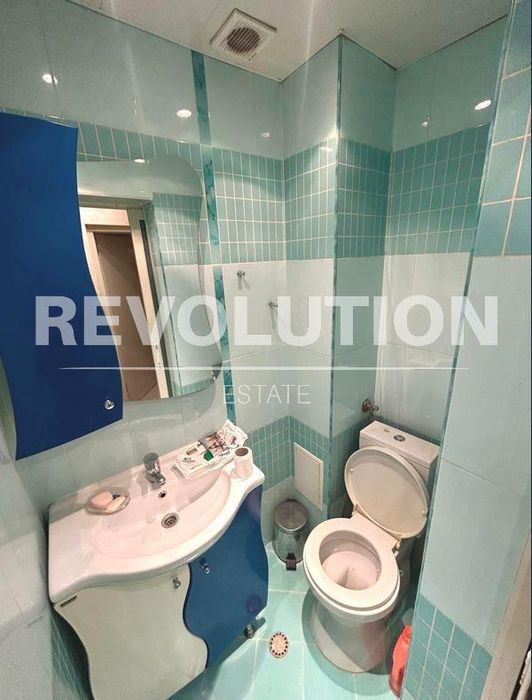 Дава се под наем Четиристаен апартамент в Варна, ХЕИ - 110 кв.м за 650 € - Снимка #8