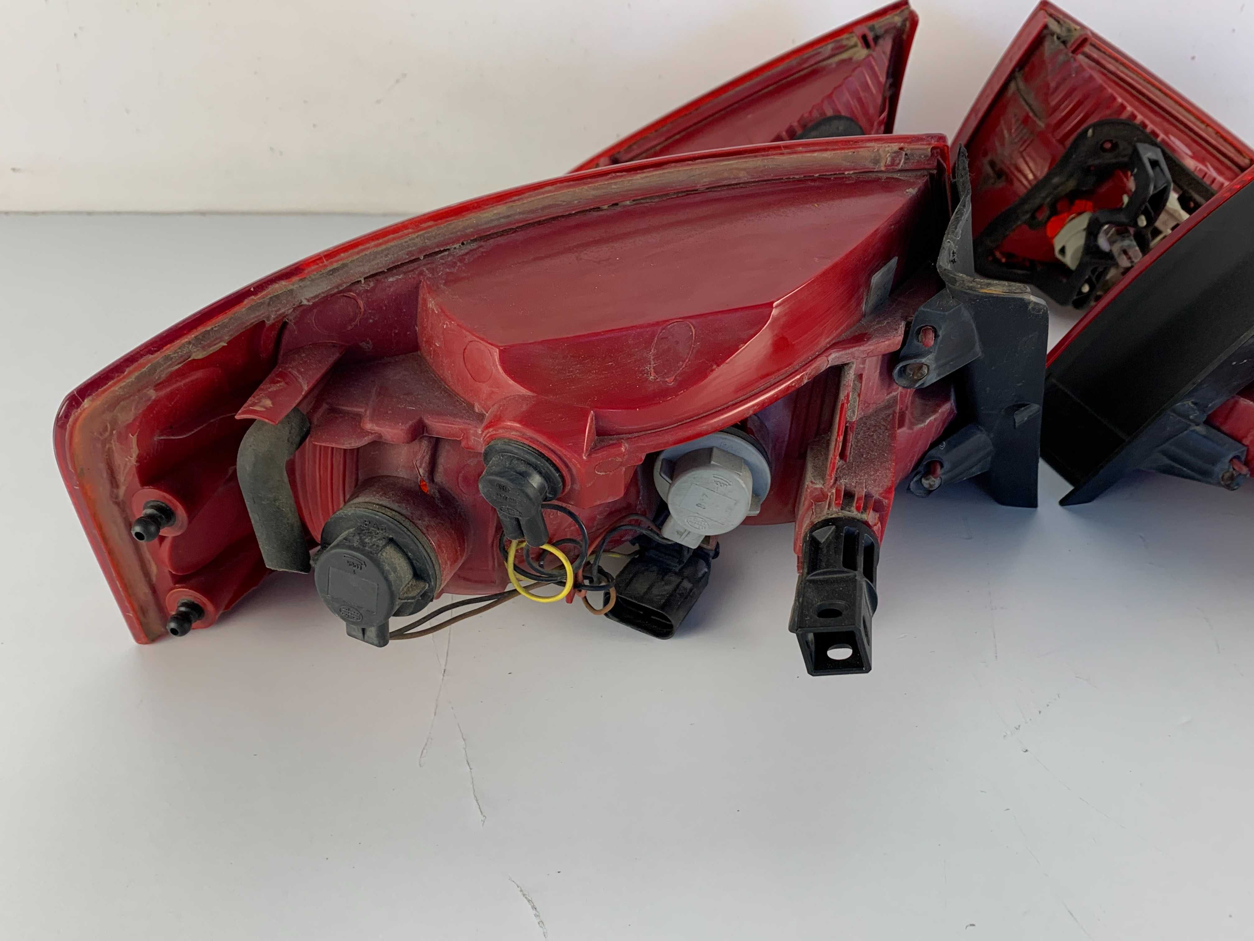 Стопове Audi A5 S5 (07-16)г. 8T0945096 8T0945095 8T0945093 8T0945094