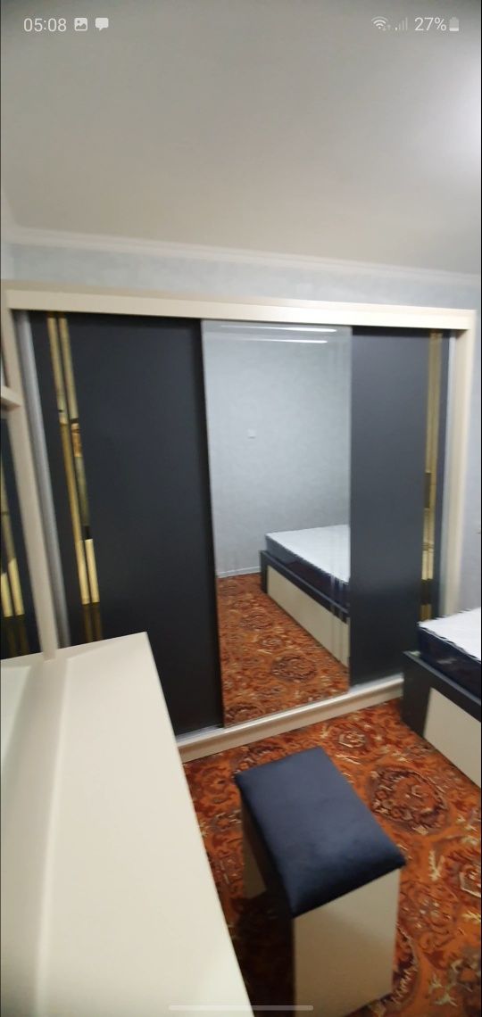 Sipaniy mebel holati ideal