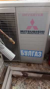 Климатик Mitsubishi 12ка