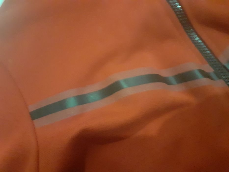 Nike tech red original