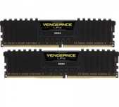 Kit RAM 64GB DDR4 Corsair CL16+procesor Intel i7-10700KF