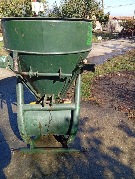 Тороразпръсквачка