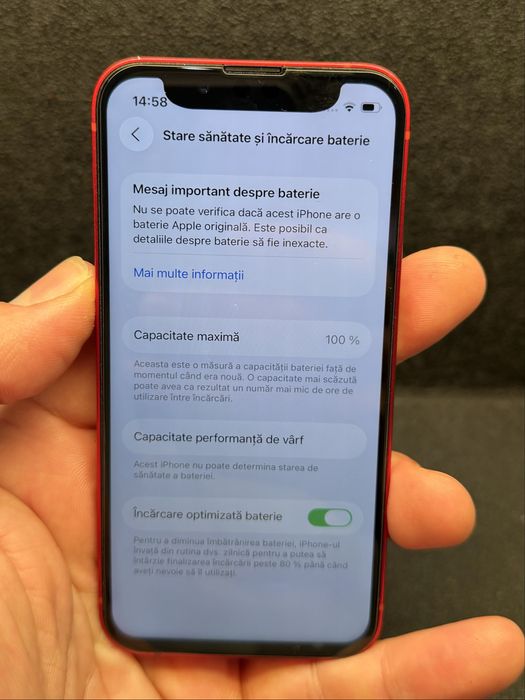 iPhone 13 Mini 128GB