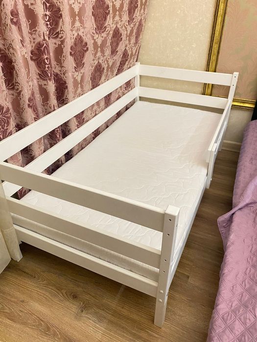 Кровать детская (подростковая)