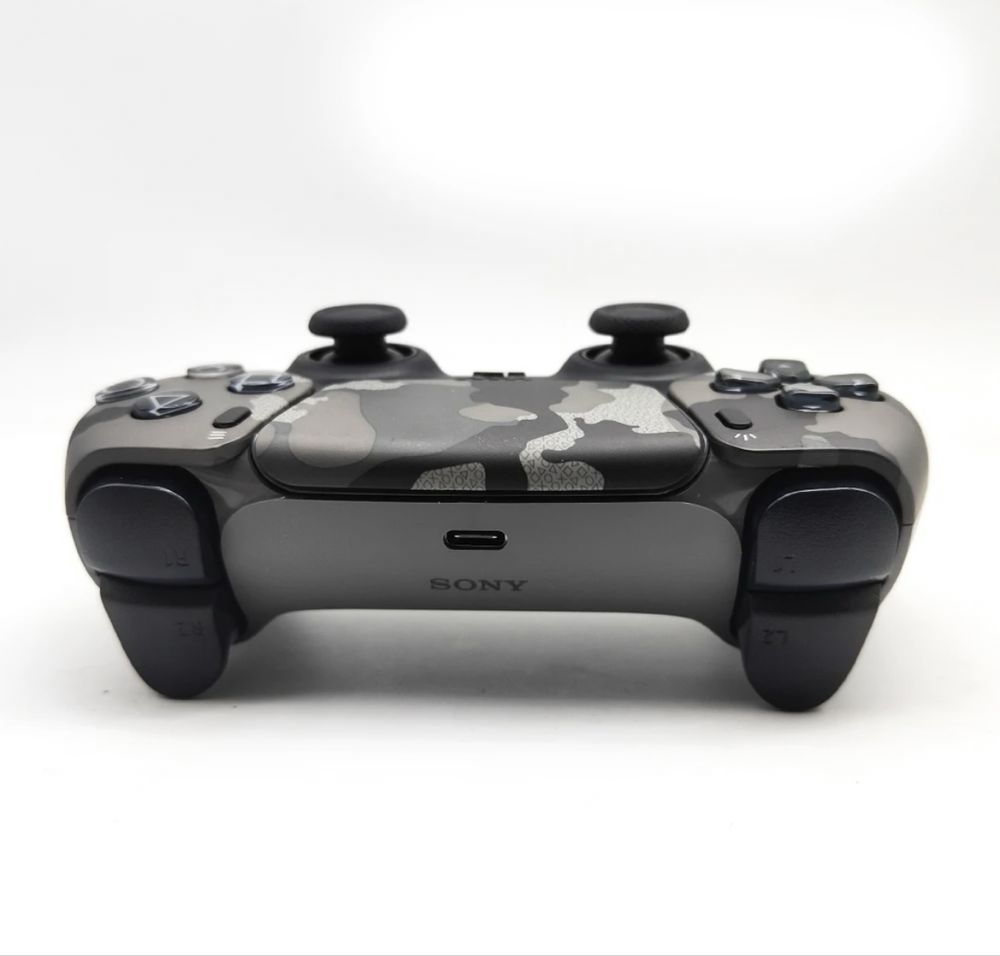 Ps5 Slim Console Plastation