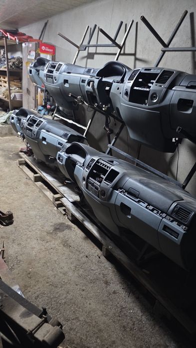 Гур панел балка чулок рисор вокум бак