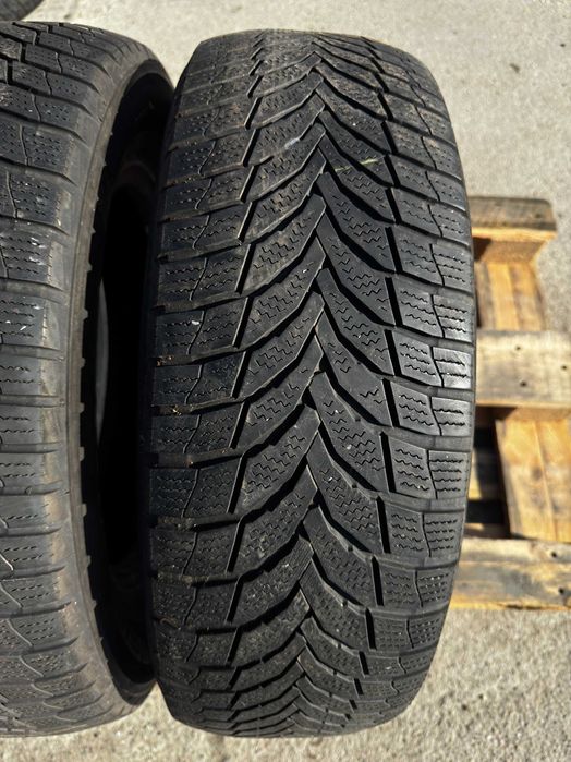Anvelope 215/65R16 Nexen Iarna M+S
