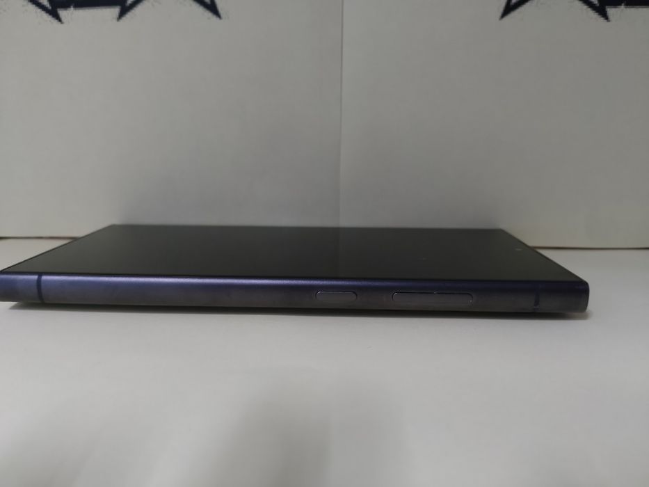 Samsung s24 ultra (M3) staramanet