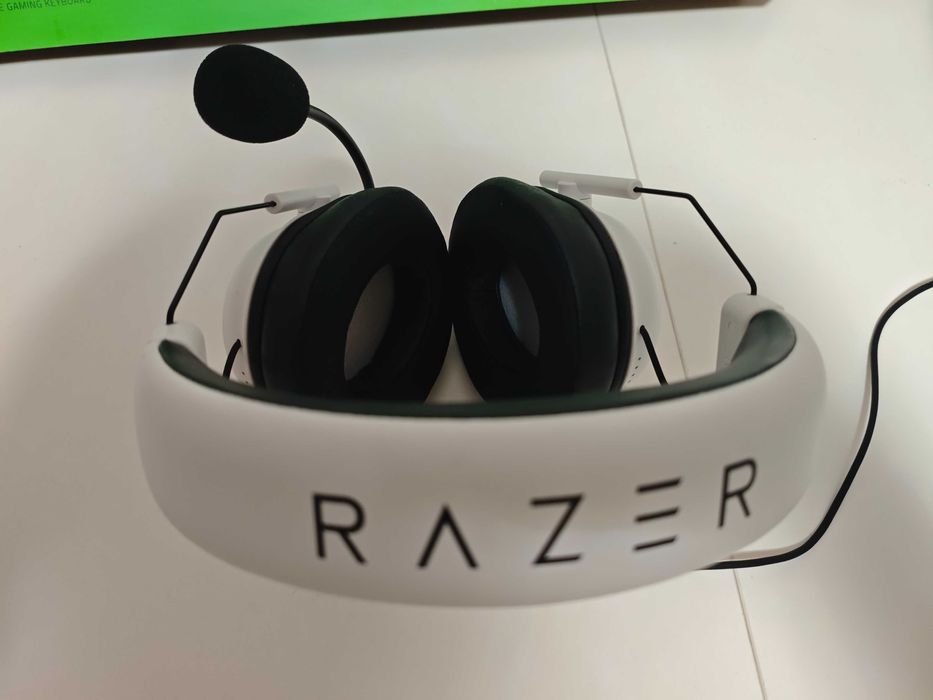 Слушалки Razer blackshark v2 X