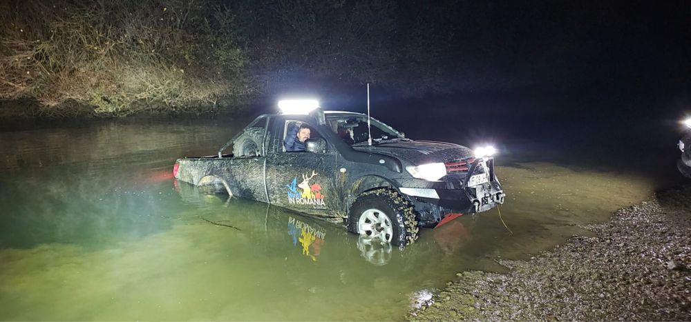 Cauciucuri off road