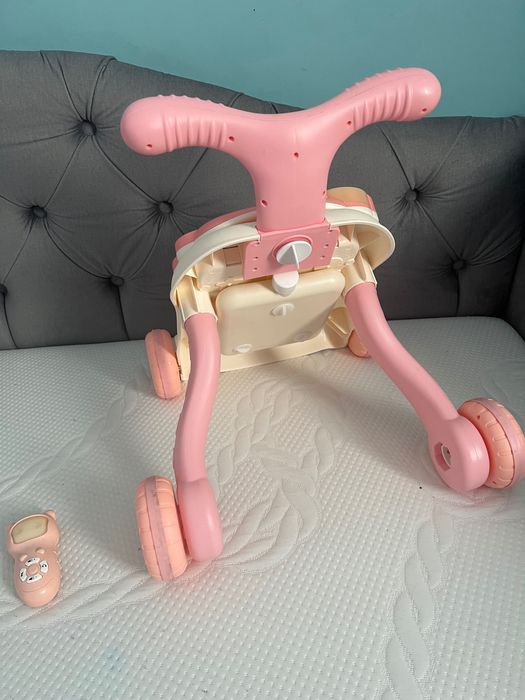 Premergător 3 în 1