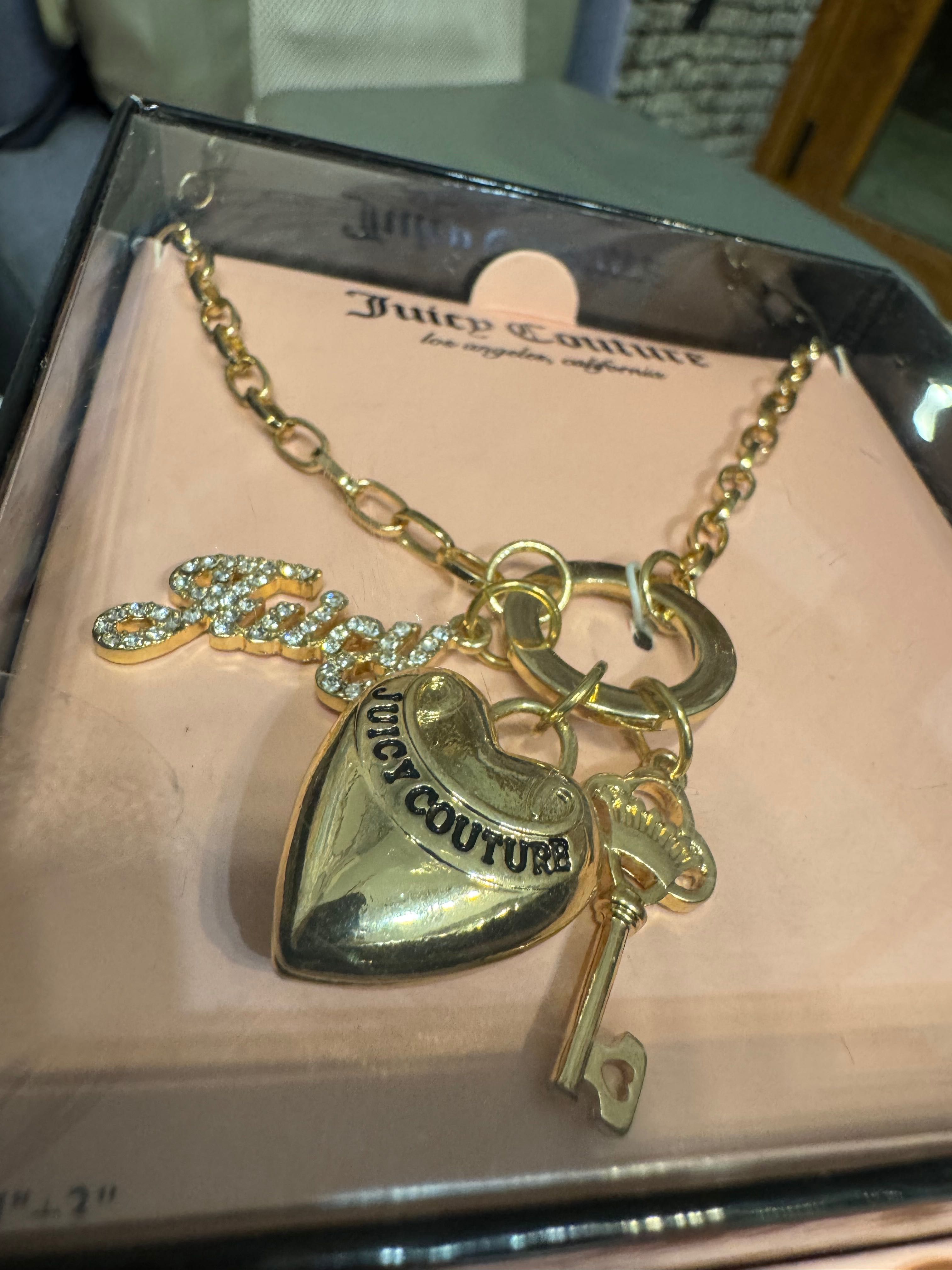 GUESS и Juicy Couture бужута, jewelry