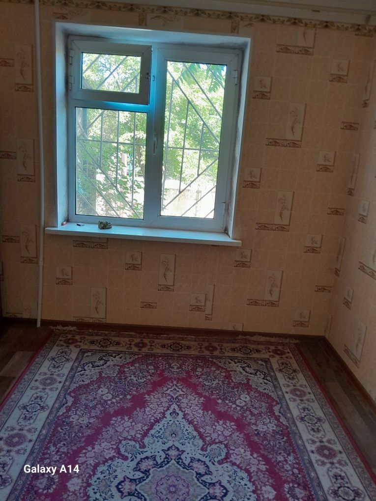 4-х комнатная квартира