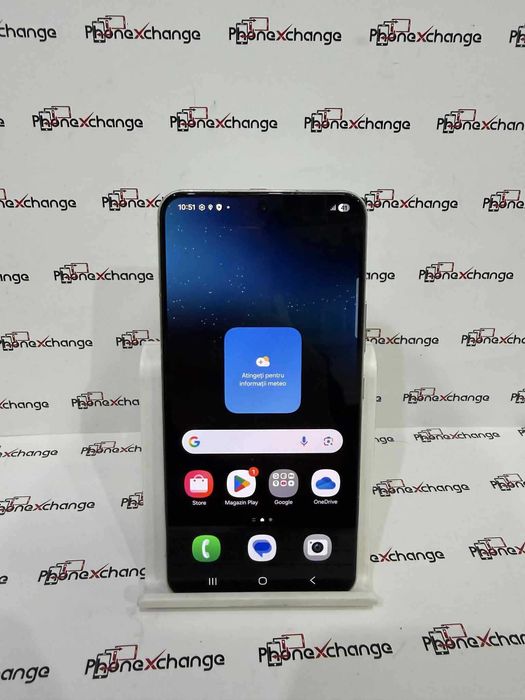 Samsung S22 White 128/8GB