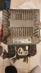 Vand calculator injectie , PCM , ECM Ford Fiesta , 2005  , 1.4 tdci,