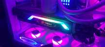 Placa video ASRock Radeon RX 6800 XT Taichi X OC 16 GB