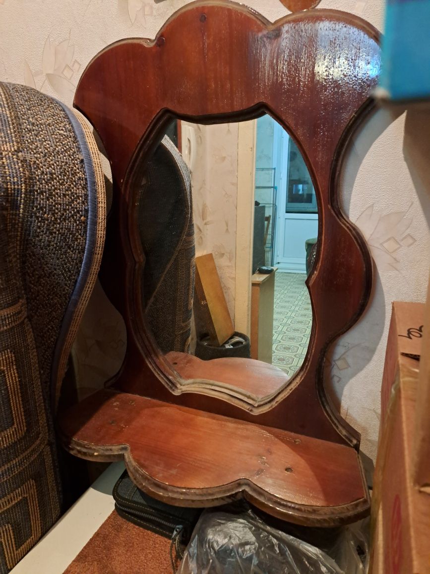 Зеркала  из СССР