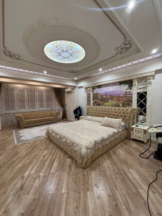 Квартира Ж/К Жангох 8/7-8/8 387 кв.м