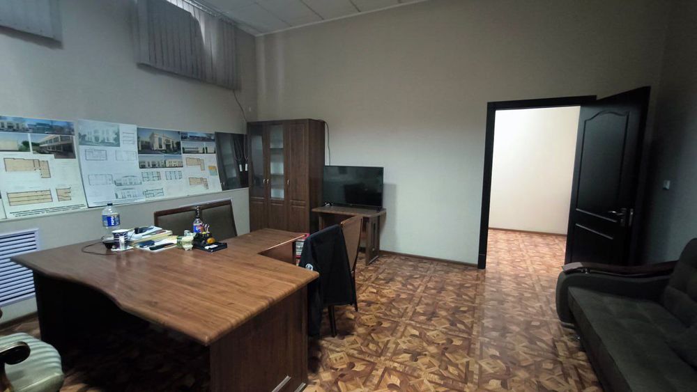 Сдается в аренду здание на Луначарском (ТЛ)