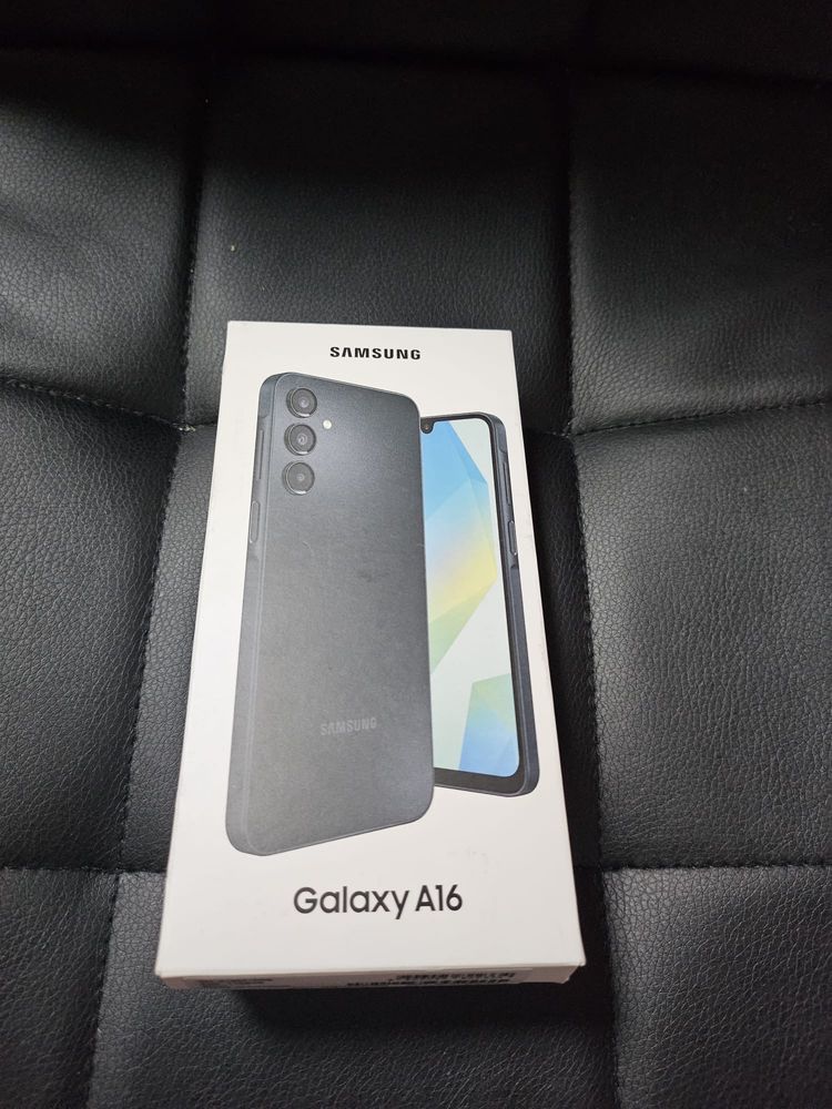 Samsung Galaxy A16