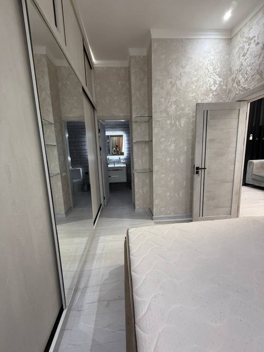 Срочно продаётся Новостройка Цалковский М.Улугбек район 2/8/8 под ключ