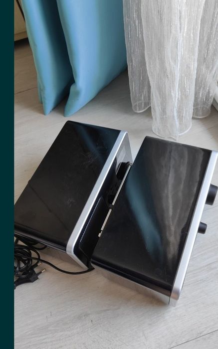 Radio Internet Pinell 2 Supersound Wi-Fi Dab FM
