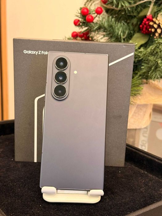 Samsung Galaxy Z Fold 7/Sigilat!!!