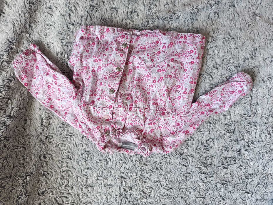 Бебешки дрехи Mayoral, Next, Name it