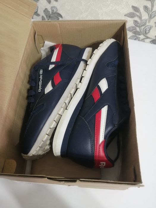 Кроссовки Reebok оригинал