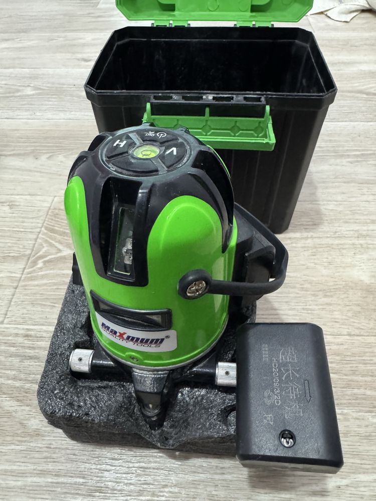 Maxmum Quality Tools