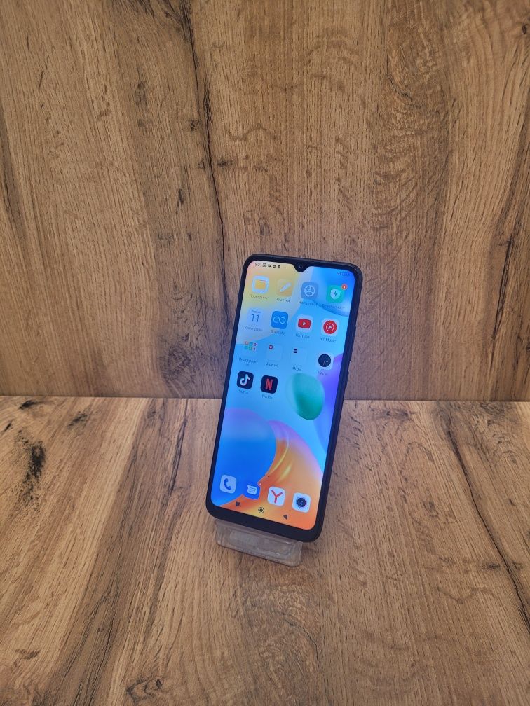 Redmi 10c/TechnoAltyn/рассрочка