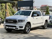 Dodge Ram 1500 можно в рассрочку