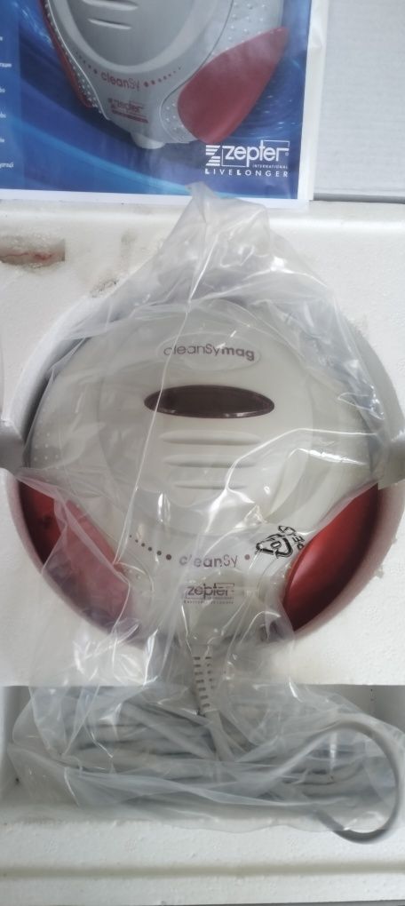 Zepter CleanSymag