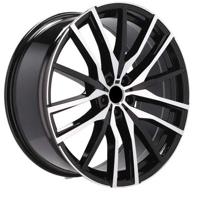 Jante BMW R20 5x120 M742 Style | X5 X6 (E70 F15 E71 F16)