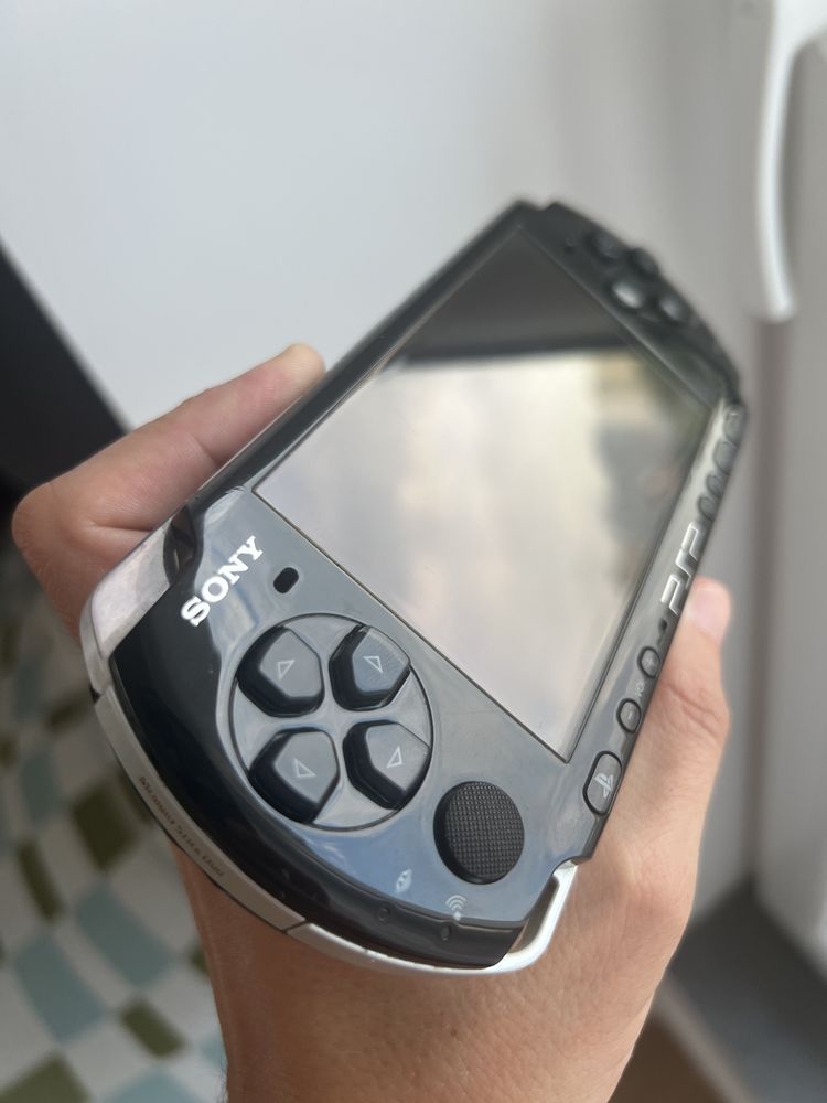 Consola Sony PSP 3003