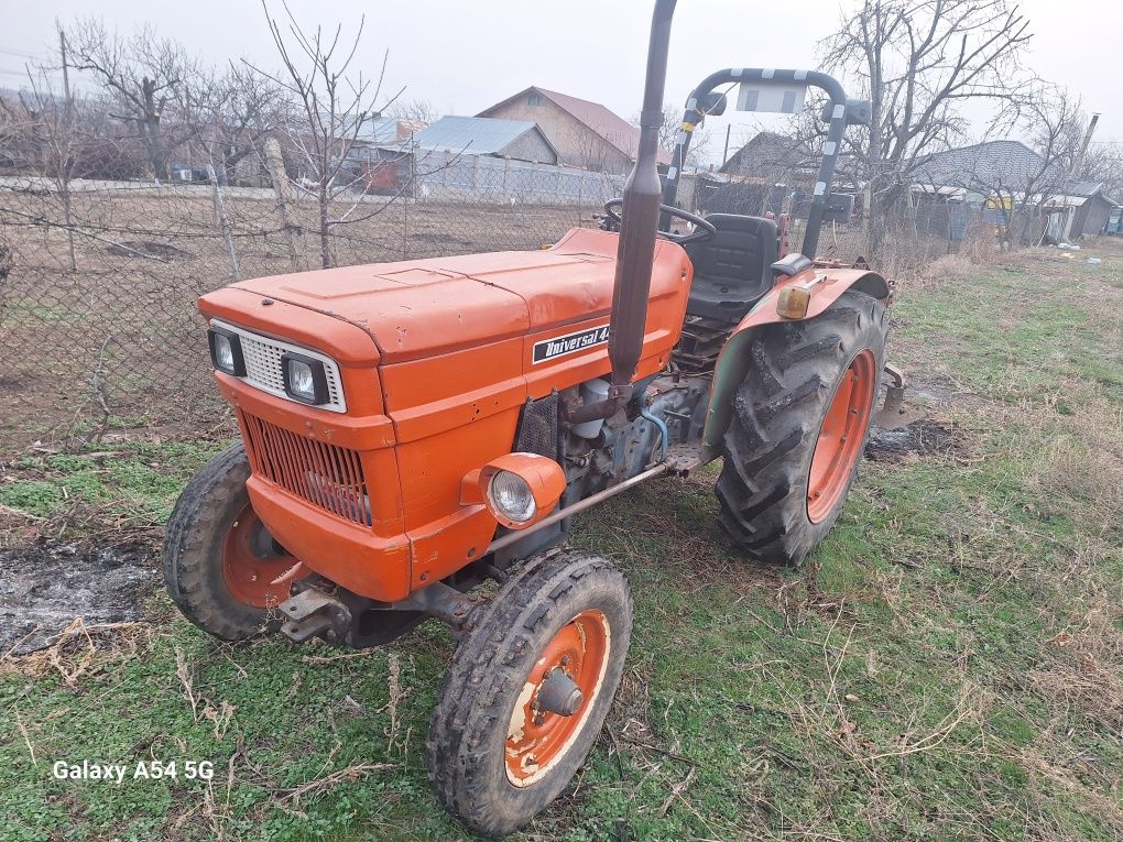 Tractor Fiat vr445 .preț fix!!