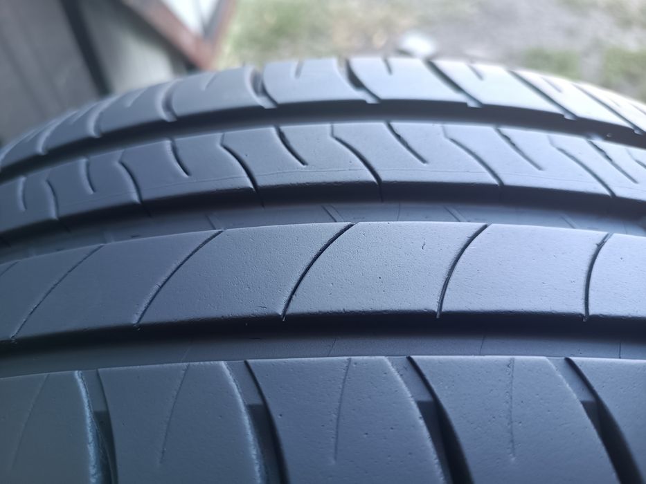 205/60/16 Michelin Дот 3923